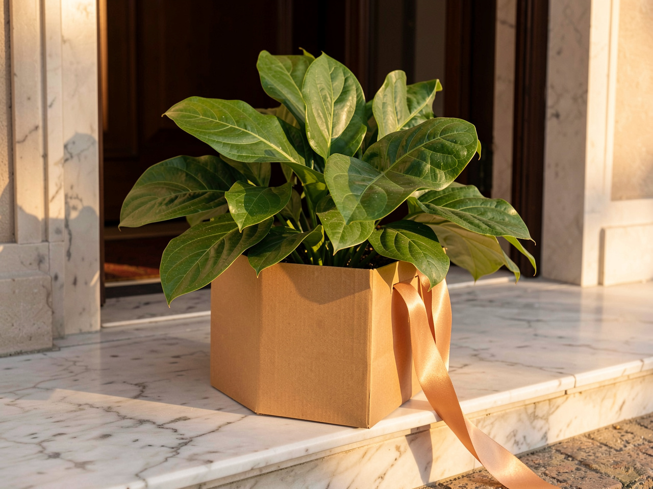 Plant delivery and care from Phefxiredhun