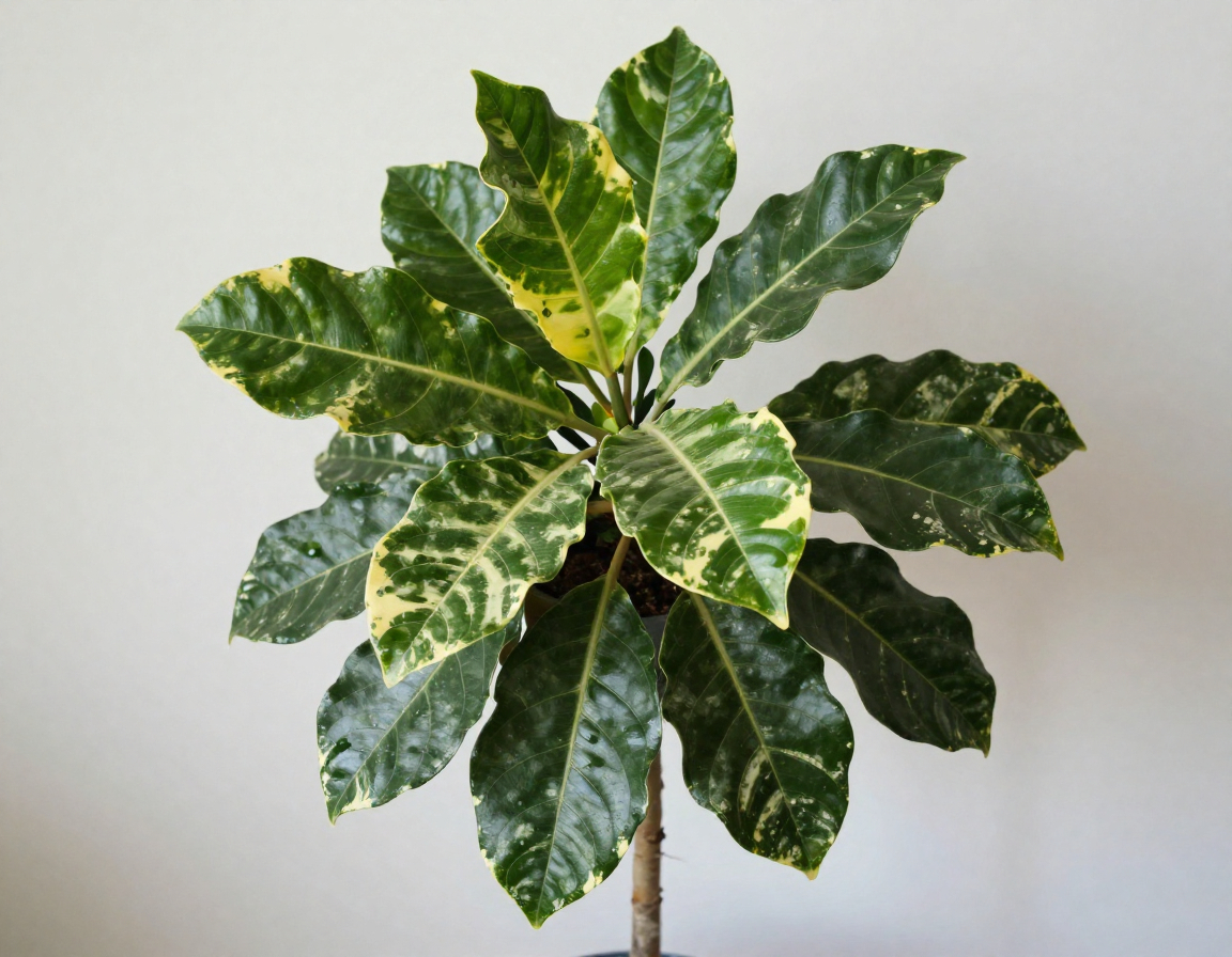 Fiddle Leaf Fig indoor plant from Phefxiredhun
